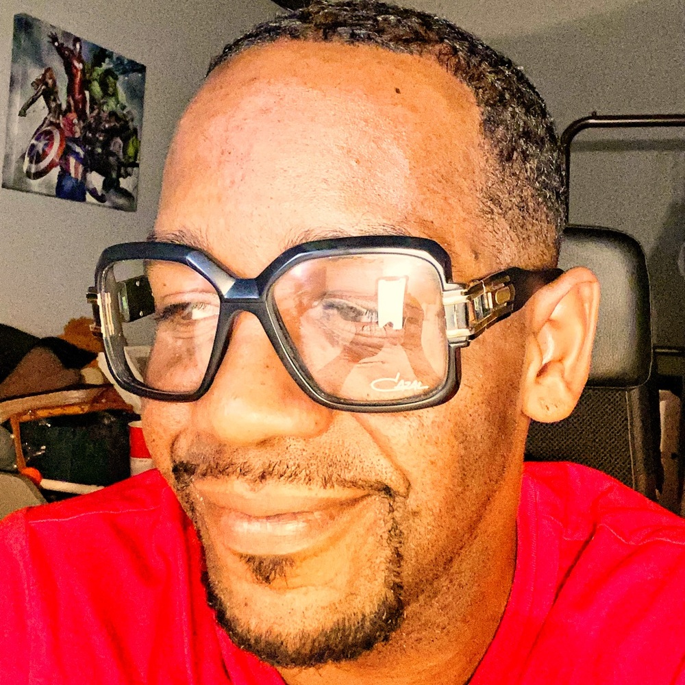Cazal Vintage 623 Legendary Black frames 😎🖤